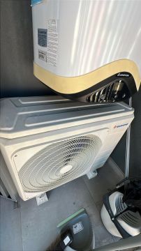 Reparação de Ar Condicionado
