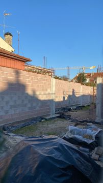 Remodelações e Construção - Casa