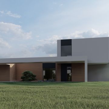 ARTS - Seia - Architecture d'intérieur