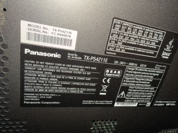 TV Reparatur