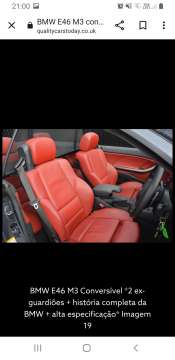 Car Upholsterer