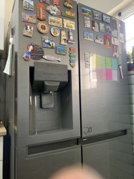 Técnico de Reparação de Frigoríficos
