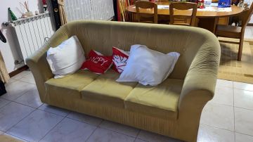 Upholstery Service