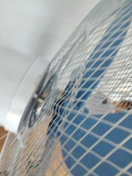 Reparador de Ventoinhas