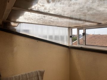 Remodelações e Construção