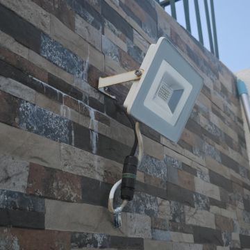 Instalador de Iluminação