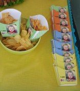 Catering - Events and Parties - Events