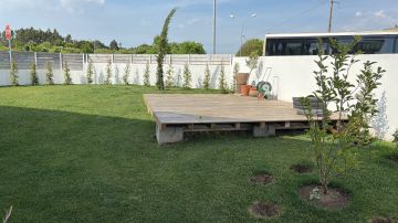 Contratista de Casa Modular