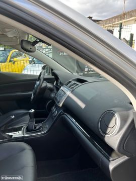 Estofador de Automóveis