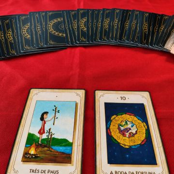 Holística Alessandra - Viseu - Astrologia