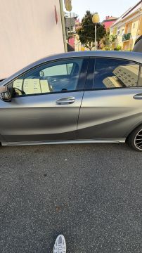 Pintor de automóveis