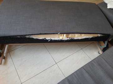 Upholstery Service