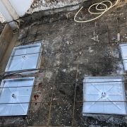 Reformoeste - Lourinhã - Sauna Repair or Maintenance