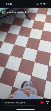 Instalação de Azulejos