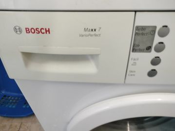 Washing Machine Repairman