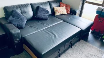 Upholsterer