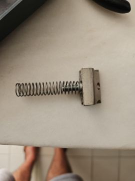 Especialista em Reparação de Portas
