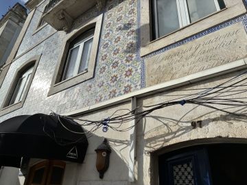 Instalación o reemplazo de canaletas