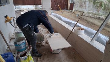 Construction and Building Services