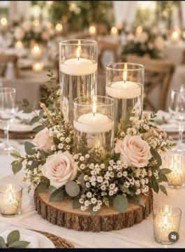 Décoration de fêtes et d’événements