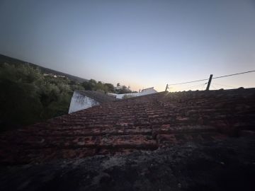 Construtor de Telhados - Casa