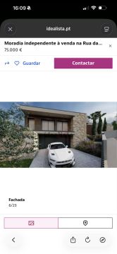 Empresa de Remodelações - Casa