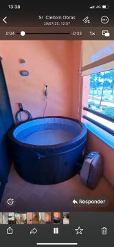 Limpeza e Manutenção de Jacuzzi e Spa