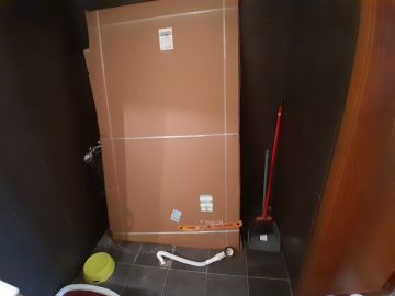 Spezialisten für die Sanierung von Badezimmern