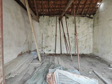 Dachdecken - Haus