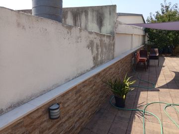 Remodelações e Construção