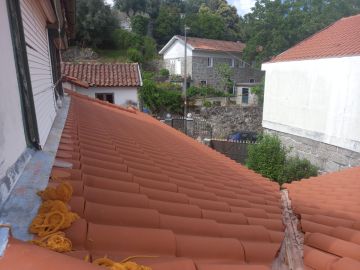Roofing