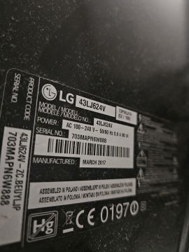 Reparador de TV