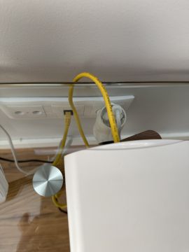 Electrical and Wiring Specialist