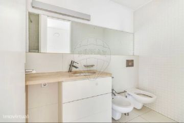 Especialista de Limpeza de Apartamentos