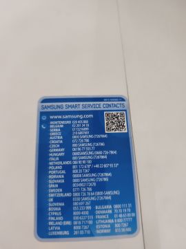 Ar Condicionado e Ventilação