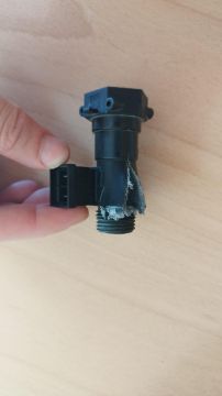Técnico de Reparação de Caldeiras