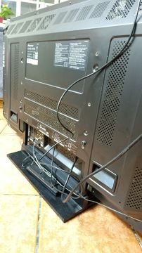 TV Reparatur