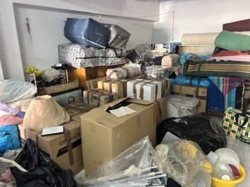 Empresas de Mudanças