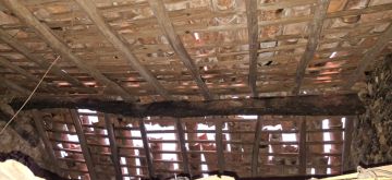 Obras em Casa