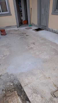 Travaux à domicile - C. D.