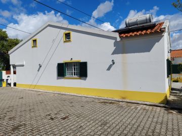 Aislamiento Térmico Exterior