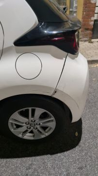 Pintura de Automóveis
