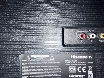 TV Reparatur