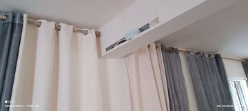 Ar Condicionado e Ventilação
