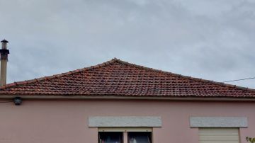 Roof Installation Professional - Home Improvements