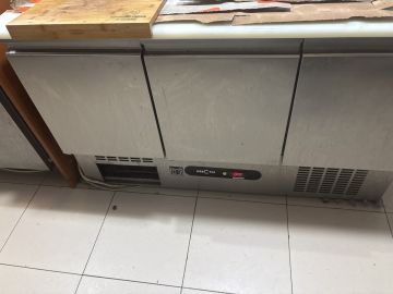 Técnico de Reparação de Frigoríficos