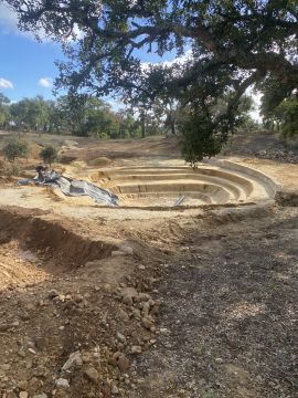 Construtor de Piscinas
