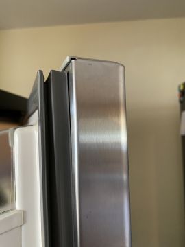 Reparador de refrigeradores