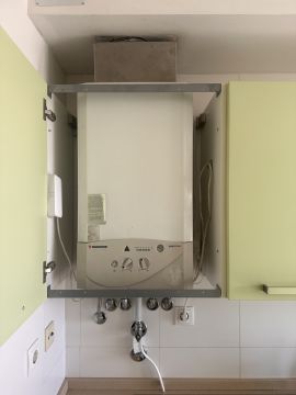 Tankless Water Heater Installation Professional