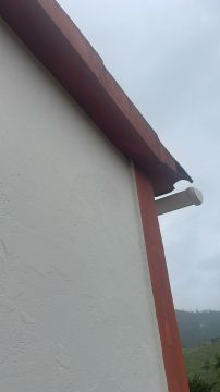 Wärmedämmverbundsystem